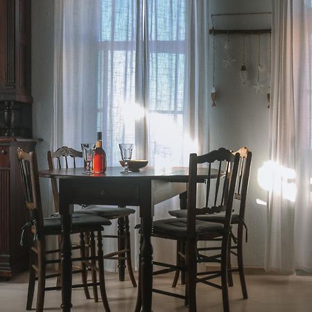 Cherry'S Home Glossa Bagian luar foto