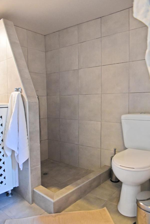 Cherry'S Home Glossa Bagian luar foto