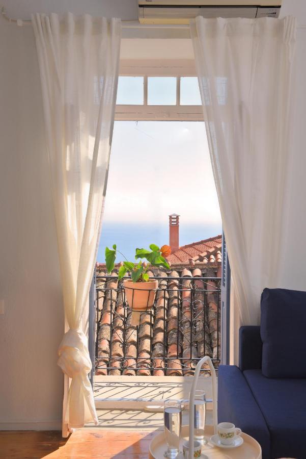 Cherry'S Home Glossa Bagian luar foto