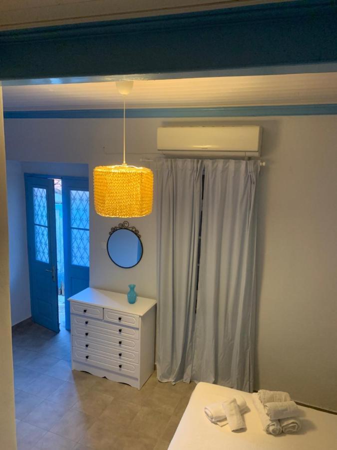 Cherry'S Home Glossa Bagian luar foto