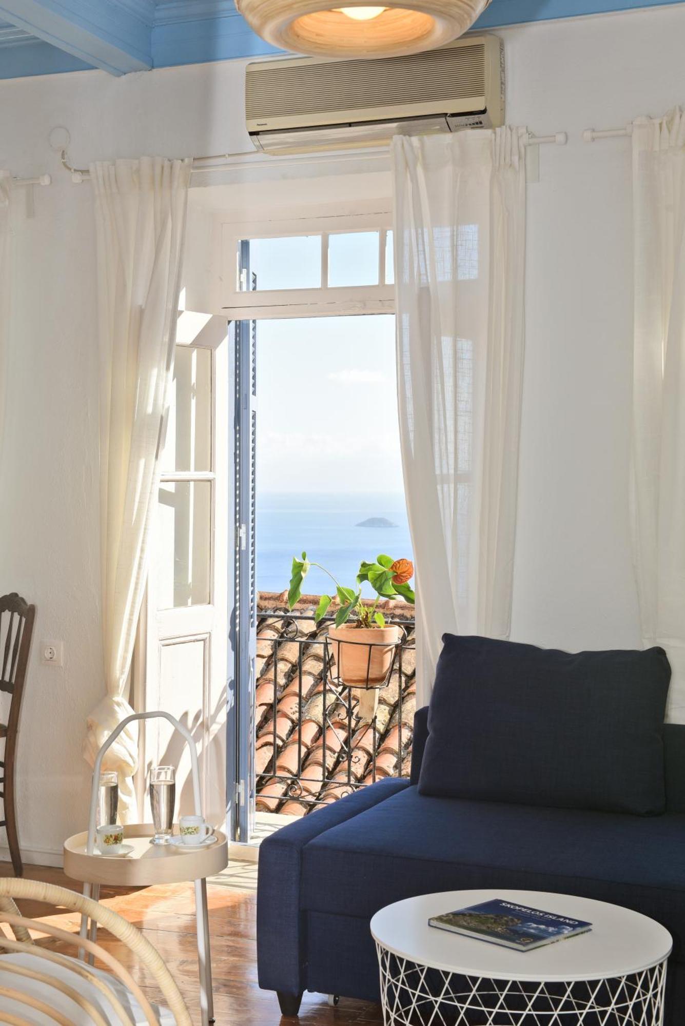Cherry'S Home Glossa Bagian luar foto